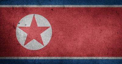 "Он упал": Северная Корея неудачно попыталась запустить спутник-шпион
