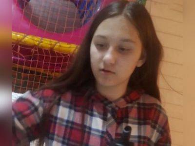 Исчезла 13-летняя девочка: В Одессе разыскивают ребенка | Новости Одессы
