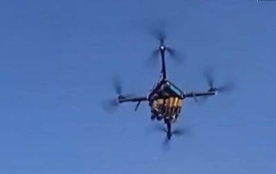 В РФ заявили о падении дрона на территории НПЗ в Краснодарском крае