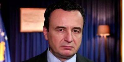 «Фашистские банды». Премьер-министр Косово назвал радикальных сербов виновными в столкновениях на севере страны