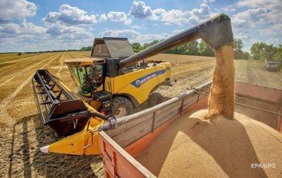 Венгрия попросила ЕС продлить запрет на импорт зерна из Украины