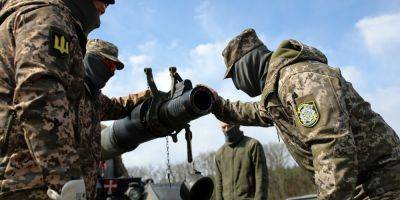 Всеобщая мобилизация. Кто обязан стать на воинский учет во время военного положения в Украине
