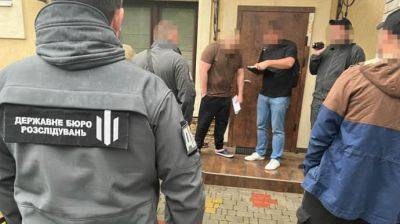 Чиновник полиции Днепра выбивал несуществующий долг в $200 тысяч, угрожая убийством