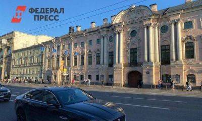 Контрольно-счетная палата Петербурга отчиталась, что устранила нарушений на 15 млрд рублей за 2022 год