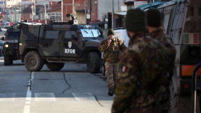 Почему НАТО пришлось вмешаться в противостояние в Косово