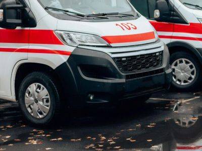 Трехлетняя девочка получила ранения головы в результате российского обстрела Херсонской области – ОВА