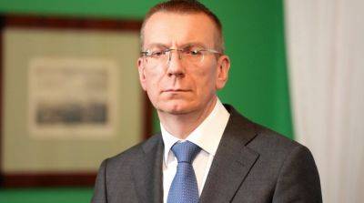 Сейм Латвии выбрал нового президента страны