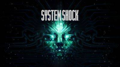 Обзор System Shock Remake. Возвращение классики в лучшем виде