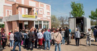 Сеть оптик "Люксоптика" пожертвовала 10 млн гривен для ВПЛ Днепропетровской области