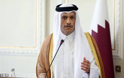 Премьер Катара и лидер Талибана провели тайные переговоры - Reuters