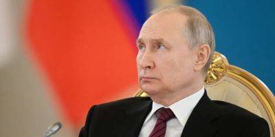 Путин боится выезжать из России после выдачи МУС ордера на его арест — росСМИ