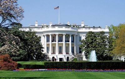 Джо Байден - Увеличение лимита госдолга США не повлияет на помощь Украине - Белый дом - korrespondent - Россия - США - Украина - Вашингтон