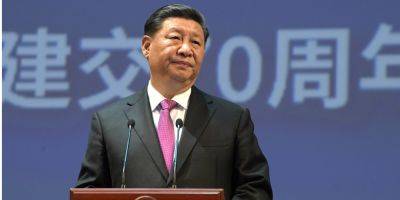 «Испытание штормом». Си Цзиньпин призвал руководителей Нацбезопасности Китая готовиться к «худшим сценариям»