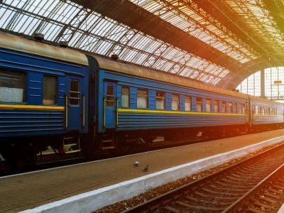 В "Укрзалізниці" анонсировали дополнительный поезд Киев – Варшава
