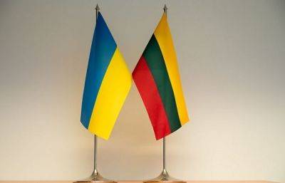 Украинцы в Литве смогут обменять водительское удостоверение без экзамена