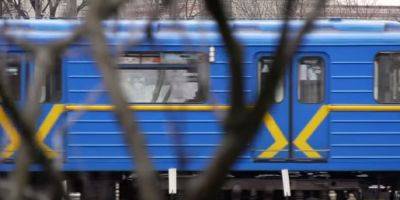 В киевском метро трагическое ЧП, поезда остановились: что известно
