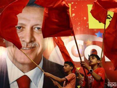 После победы на выборах Эрдогана ожидают серьезные проблемы: в Турции растет запрос на политические изменения, особенно среди турецкой молодежи