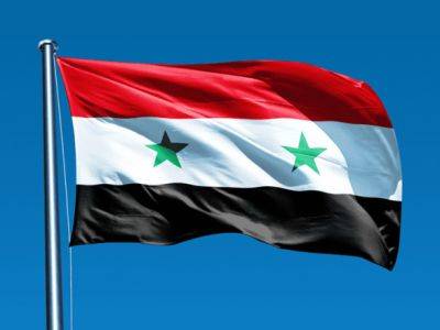 Сирия назначила постоянного представителя в Лиге арабских государств