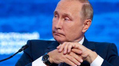 Путин едва не попал под атаку дронов в Подмосковье – СМИ