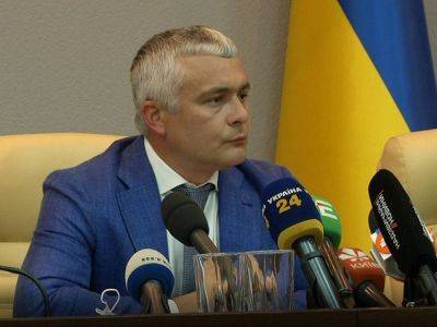 Президент Украины назначил главу Одесской ОВА