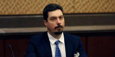 Константин Жеваго - Всеволод Князев - Князев в суде заявил, что найденные в его кабинете деньги принадлежали друзьям-бизнесменам - nv.ua - Украина