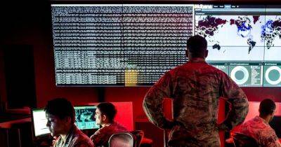 Космические силы США стали активно внедрять ИИ для защиты от России и Китая - focus.ua - Россия - Китай - США - Украина