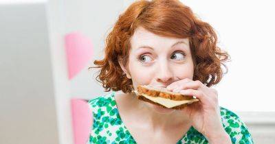 Научитесь не переедать! 5 практических советов, которые стоит попробовать - focus.ua - Украина