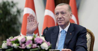 Инаугурация Эрдогана: Путин и Зеленский посетят Турцию, – СМИ
