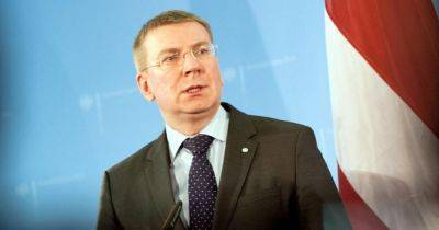 В Латвии выбрали нового президента: им стал многолетний глава МИД