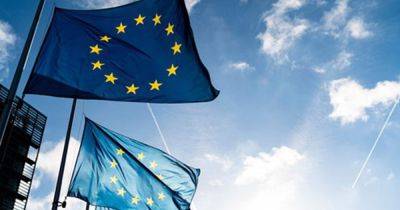 Евросоюз взялся за усиление остановки безвиза для ряда стран: Украина – в списке - focus.ua - Украина - Ляйен - Визы