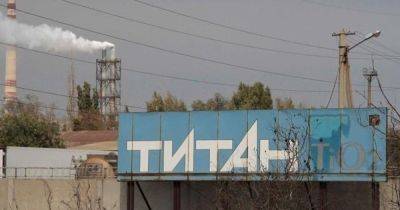 Хотят остановить наступление ВСУ: россияне минируют завод "Титан" в Крыму, — Атеш (фото)