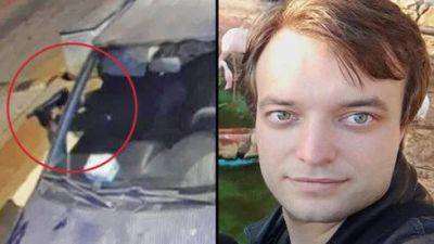 Вынесен приговор террористам, убившим Вячеслава Голева в Ариэле