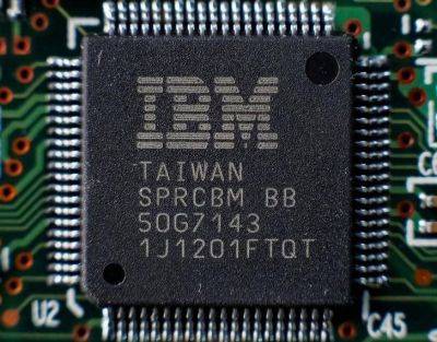 IBM планирует заменить почти 8000 сотрудников на ИИ