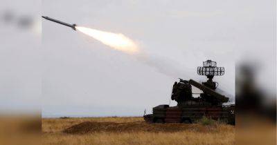«Сейчас в Украине лучшая ПВО в мире», — военный эксперт