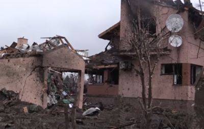 Компенсация за разрушенное жилье: украинцы могут подать заявку не только через "Дія"
