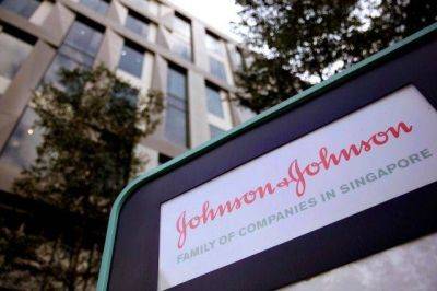 Johnson & Johnson обвинили в использовании асбеста - smartmoney.one - Reuters