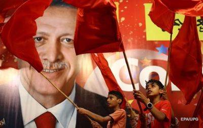 Победа Эрдогана. Значения для Украины и мира