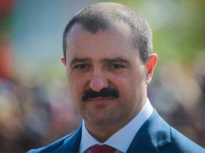 Белорусский оппозиционер Латушко: Виктор Лукашенко имеет огромные капиталы за рубежом: в ОАЭ, Катаре и других странах