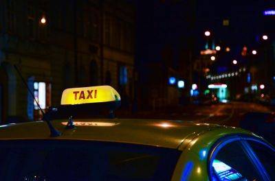 В Праге таксист взял с туристов неадекватную сумму за 2,5 километра пути