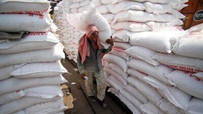 Конец сладкой жизни: почему Индия прекращает экспорт сахара