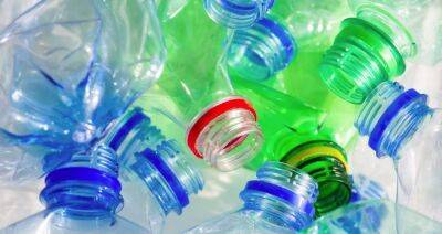 Пластиковые бутылки можно утилизовать с помощью взрыва