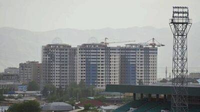 Комната раздора и битва за метры: что не так с рынком недвижимости в Душанбе