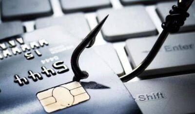 Убытки от карточного мошенничества в прошлом году выросли на 46% — НБУ