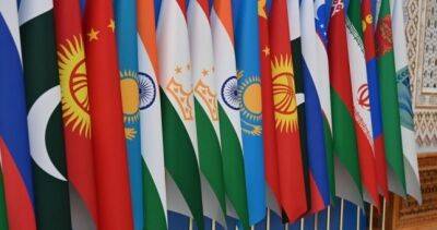 Делегация Таджикистана принимает участие в заседании Совета министров иностранных дел ШОС в Гоа