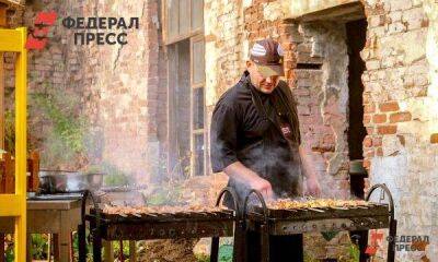 В Сибири подешевело мясо для шашлыка: рейтинг регионов