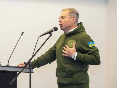 В Киеве начали тестировать израильскую систему предупреждения о ракетных обстрелах – посол Украины в Израиле