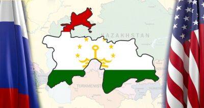 Экономический кризис или западные санкции: перед каким выбором США ставит Таджикистан - dialog.tj - Россия - США - Индия - Таджикистан - Монголия - Марокко - Непал - Катманду