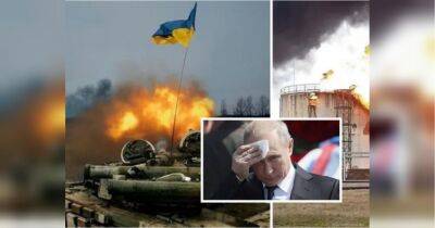 Украинский генерал рассказал, что сводит с ума кремлевского диктатора путина