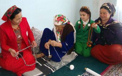 НПО представили совместный отчет для обзора ситуации с правами женщин в Туркменистане