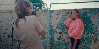 О жизни подростков на востоке Украины. Фильм Мы не угаснем получил награду на кинофестивале в Германии